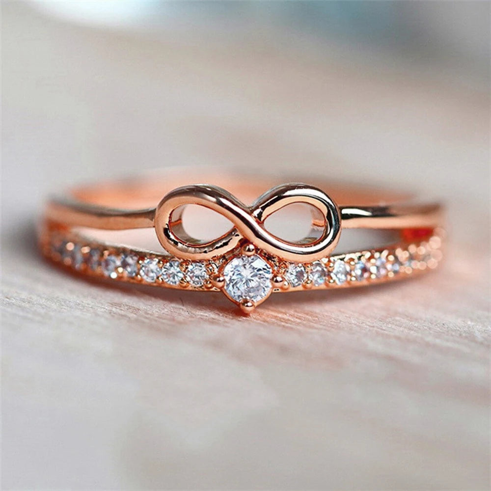 infinity love