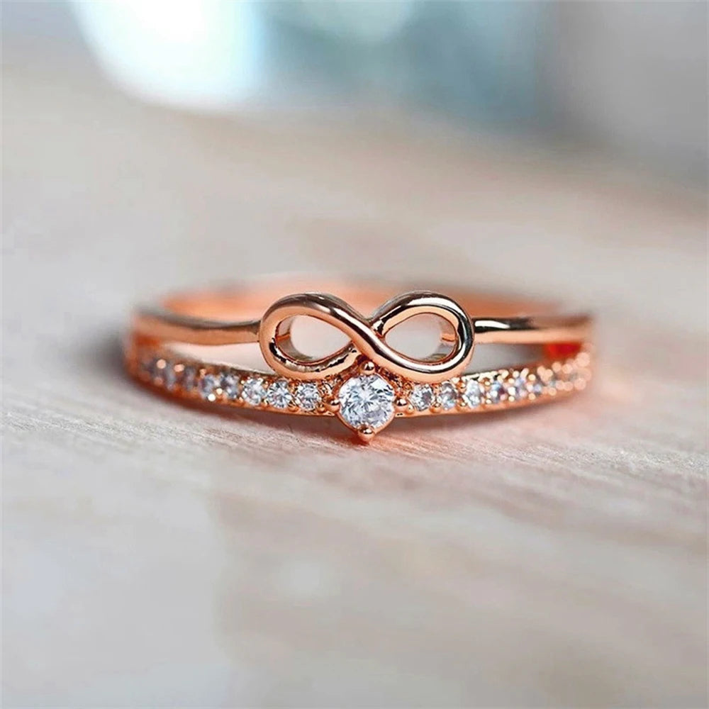 infinity love