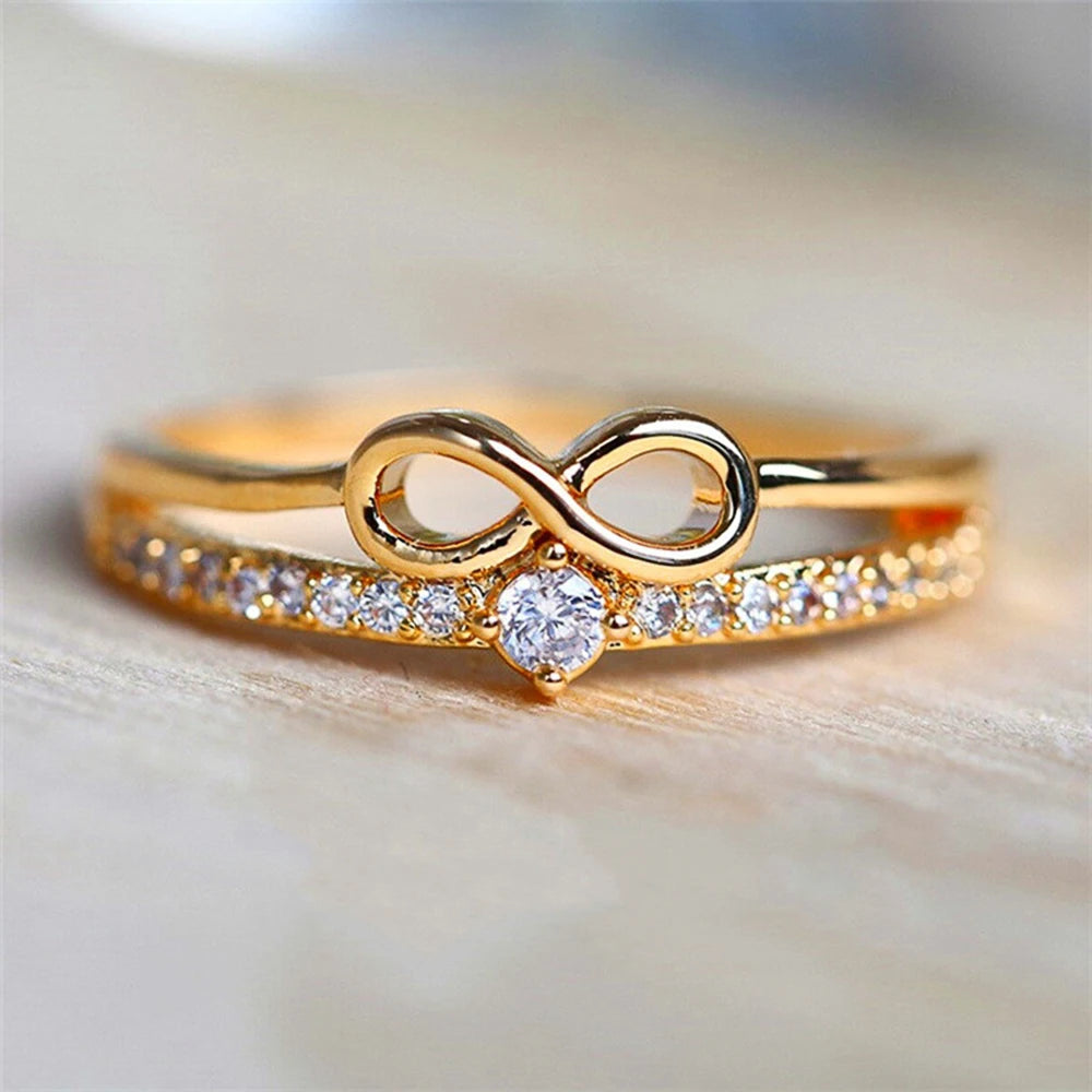 infinity love